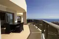 Penthouse 3 pokoi 161 m² Calp, Hiszpania