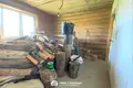 2 room house 117 m² Lieskaŭka, Belarus