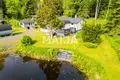Chalet 2 chambres 54 m² Matku, Finlande