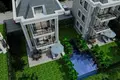 Квартира 55 м² Akarca Koyu, Турция