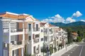 Wohnung 1 zimmer 40 m² Radovici, Montenegro