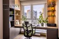 3 bedroom apartment 78 m² Kopishche, Belarus