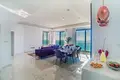 3 bedroom apartment 204 m² Koinoteta Agiou Tychona, Cyprus