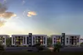 Квартира 1 спальня 54 м² Асоматос, Кипр