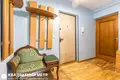 Appartement 3 chambres 61 m² Minsk, Bélarus