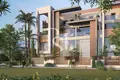 Szeregowiec 1 pokój 69 m² Dubaj, Emiraty Arabskie