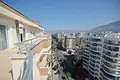 Wohnung 5 zimmer 240 m² Alanya, Türkei