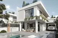 4 bedroom house 204 m² Kapparis, Cyprus