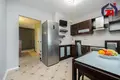 Квартира 2 комнаты 61 м² Минск, Беларусь
