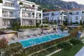 1 bedroom apartment 54 m² Montenegro, Montenegro