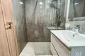 Квартира 1 комната 52 м² в Подгорице, Черногория