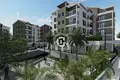 2 bedroom apartment 51 m² Tivat, Montenegro