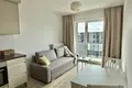 2 room apartment 34 m² in Warsaw, Poland