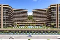 Apartamento 3 habitaciones 96 m² Turquía, Turquía