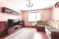 3 room apartment 76 m² Salihorsk, Belarus