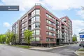 Квартира 2 комнаты 57 м² в Вильнюсе, Литва