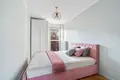 Apartamento 2 habitaciones 43 m² Varsovia, Polonia