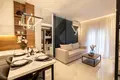 1 bedroom apartment 50 m² Municipality of Thessaloniki, Greece