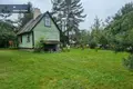 House 38 m² Jurgezeriai, Lithuania