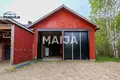 Haus  Haukipudas, Finnland