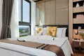 2 bedroom penthouse 123 m² Karon, Thailand