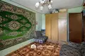 Apartamento 3 habitaciones 71 m² Minsk, Belarús
