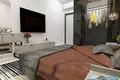 Квартира 2 комнаты 50 м² Оба, Турция