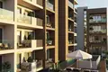 Wohnung 1 Schlafzimmer 63 m² Larnaka, Zypern