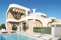 3 bedroom villa 129 m² San Fulgencio, Spain