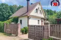 Maison 102 m² Kalodziscanski sielski Saviet, Bélarus