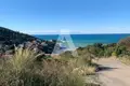 Земельные участки  Кунье, Черногория