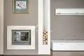 Квартира 5 комнат 140 м² Рига, Латвия
