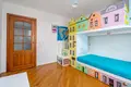 Квартира 2 комнаты 55 м² Минск, Беларусь