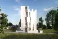 Apartamento 3 habitaciones 212 m² Yeroskipou, Chipre