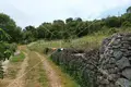 Atterrir 5 000 m² Grad Vis, Croatie