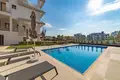 2 bedroom apartment 109 m² in Germasogeia, Cyprus