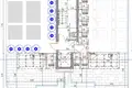 Ático 2 habitaciones 96 m² Larnaca, Chipre