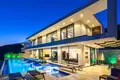 5 bedroom villa 500 m² Alanya, Turkey