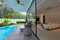 Villa 4 pièces 456 m² Thep Krasatti, Thaïlande