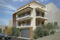 Apartamento 4 habitaciones 155 m² Municipality of Likovrisi Pefki, Grecia