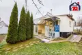 Casa 22 m² Radaskovicki sielski Saviet, Belarús