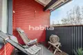 2 bedroom house 83 m² Helsinki sub-region, Finland