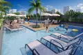 Квартира 3 комнаты 65 м² Regiao Imediata de Sao Paulo, Бразилия