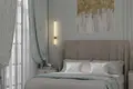 Stadthaus 6 zimmer 151 m² Batumi, Georgien