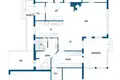 3 bedroom house 128 m² Seinäjoki sub-region, Finland