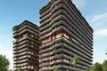 Wohnung 3 zimmer 99 m² Batumi, Georgien