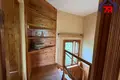 House 75 m² Astrashitskagaradokski rural council, Belarus