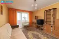 1 room apartment 37 m² Vilnius, Lithuania