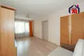 1 room apartment 37 m² Minsk, Belarus
