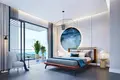 Villa 3 pièces  Agios Amvrosios, Chypre du Nord